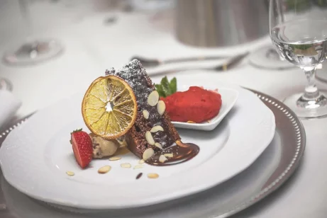 Gastronómia
